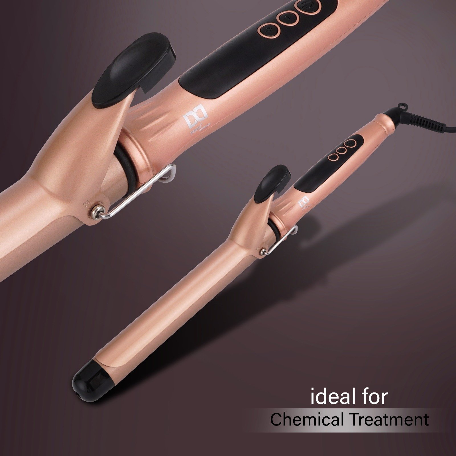 HAIR CURLER   [MODEL NO:1101] - Image 15 - NR Beauty World